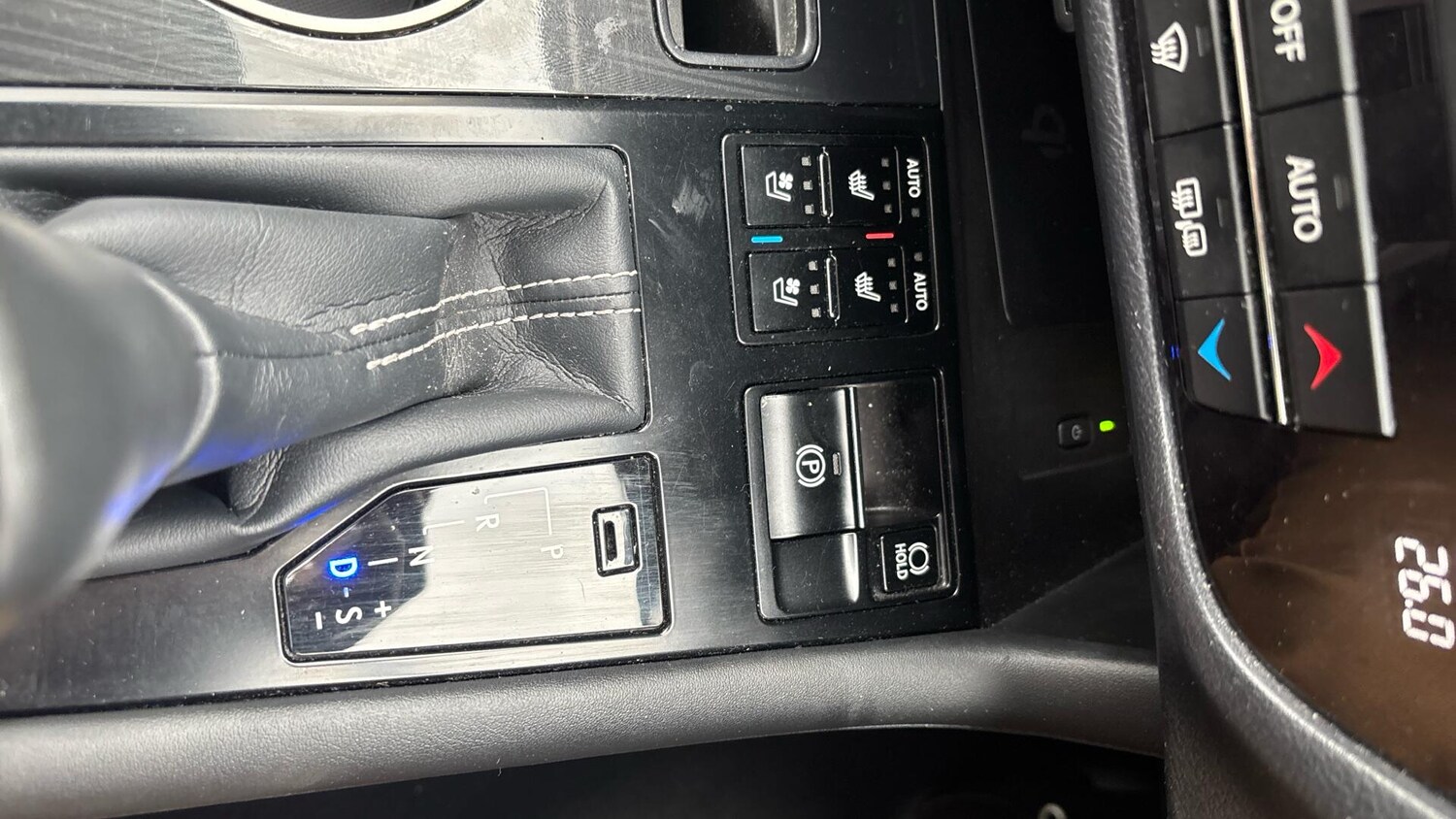 Vehicle 28