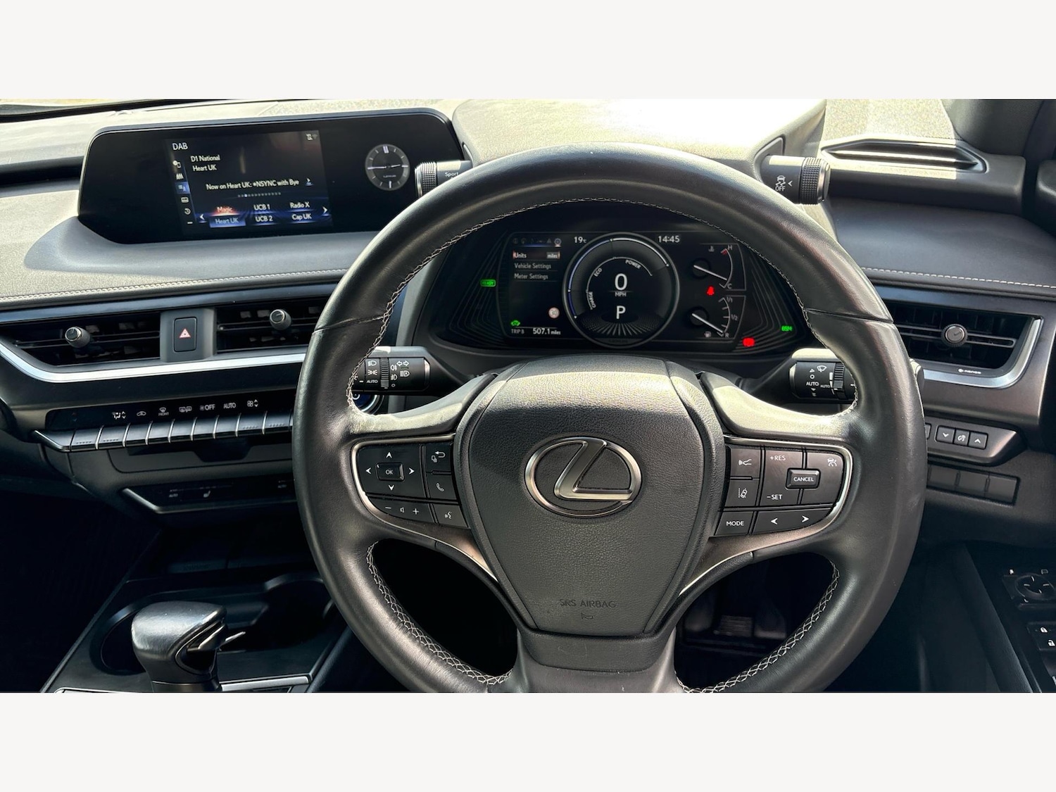 Used Lexus UX 2021 for sale - 76440720: Photo 13