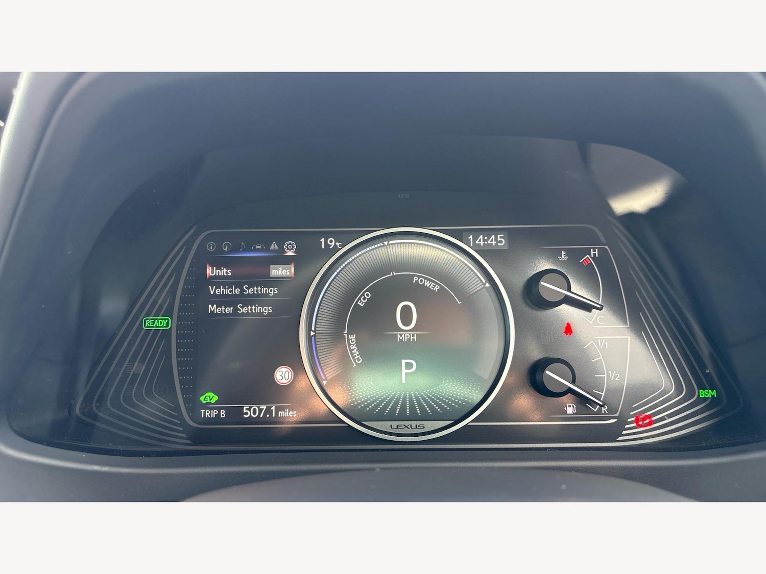 Used Lexus UX 2021 for sale - 76440720: Photo 14