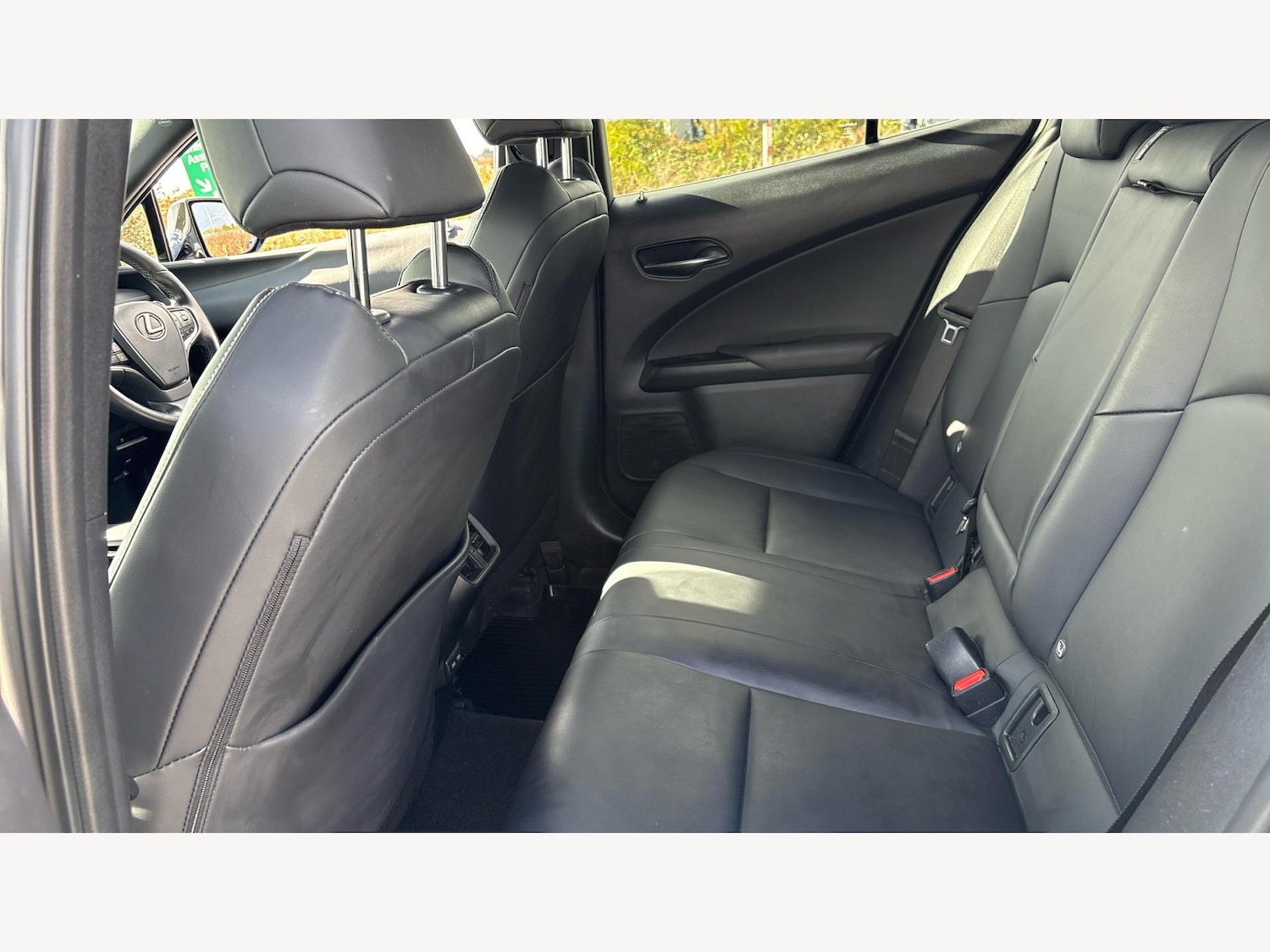 Used Lexus UX 2021 for sale - 76440720: Photo 16