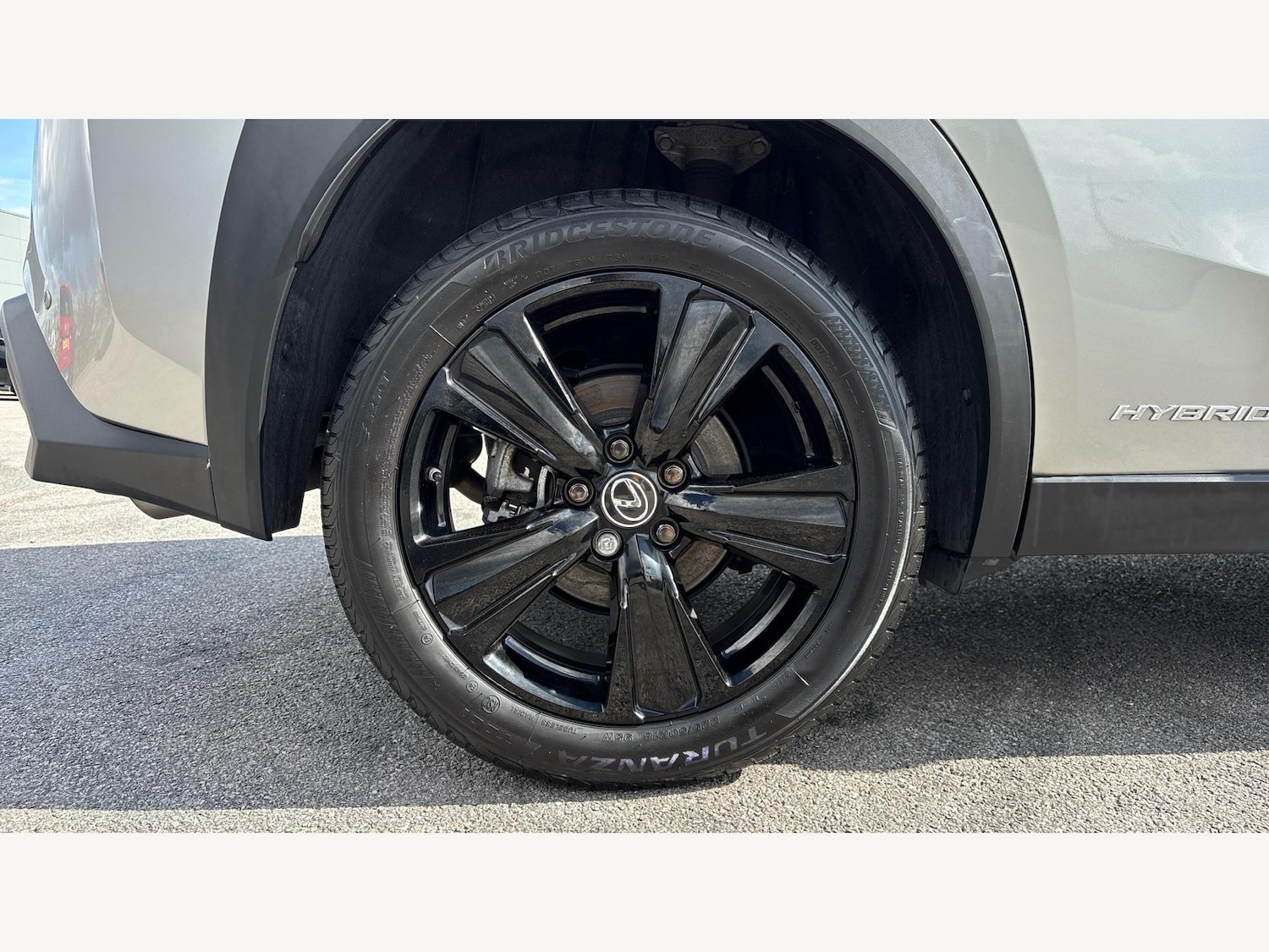 Used Lexus UX 2021 for sale - 76440720: Photo 21