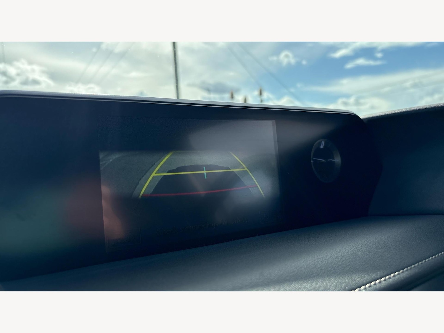 Used Lexus UX 2021 for sale - 76440720: Photo 22