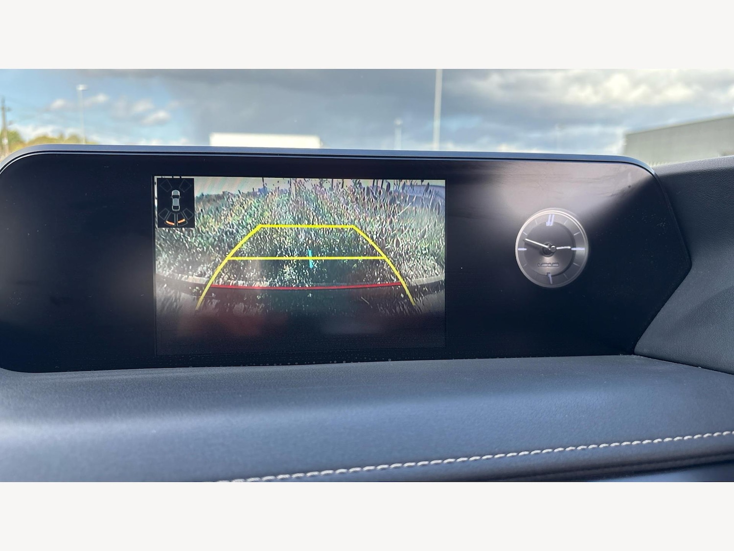 Used Lexus UX 2021 for sale - 76440720: Photo 31