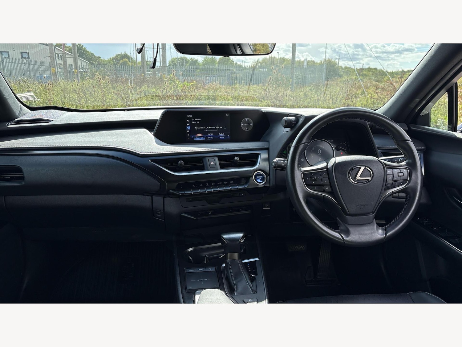 Used Lexus UX 2021 for sale - 76440720: Photo 9