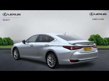 Used Lexus ES 2023 for sale - 75041999: Photo