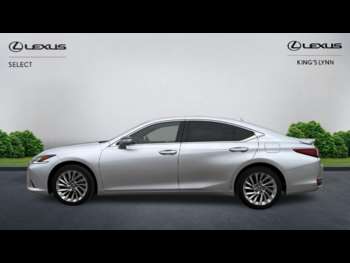 Used Lexus ES 2023 for sale - 75041999: Photo