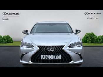 Used Lexus ES 2023 for sale - 75041999: Photo