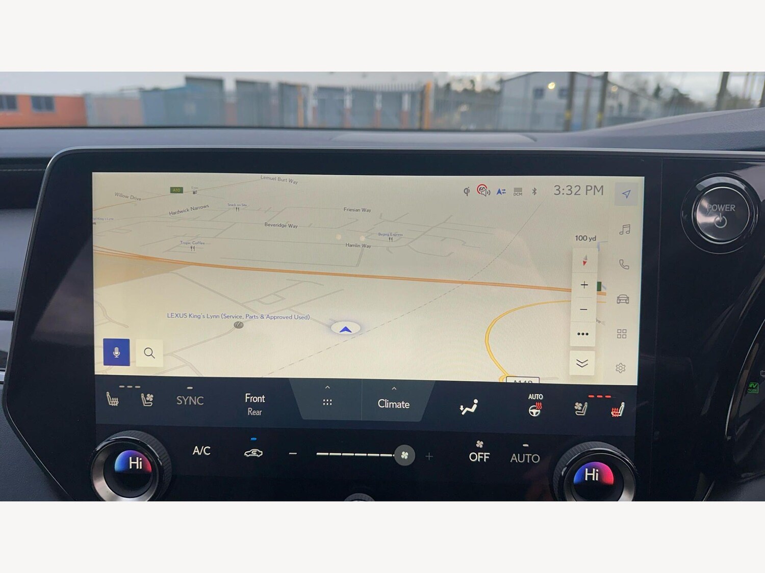 Used Lexus RX 2025 for sale - 77925940: Photo 12