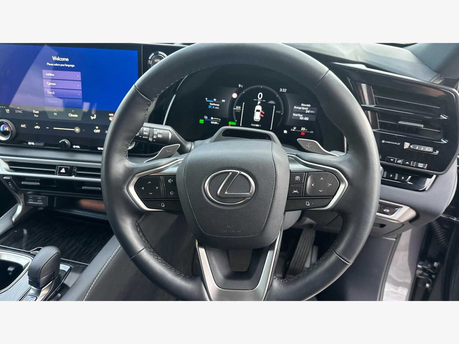 Used Lexus RX 2025 for sale - 77925940: Photo 13