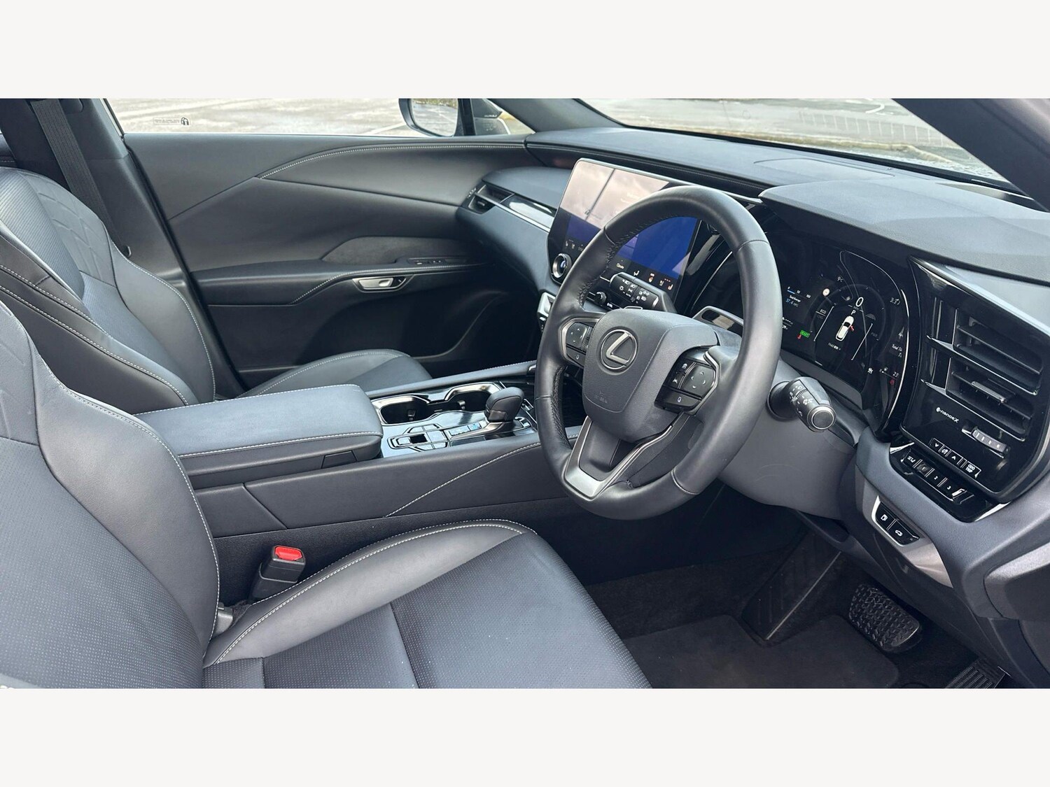 Used Lexus RX 2025 for sale - 77925940: Photo 15
