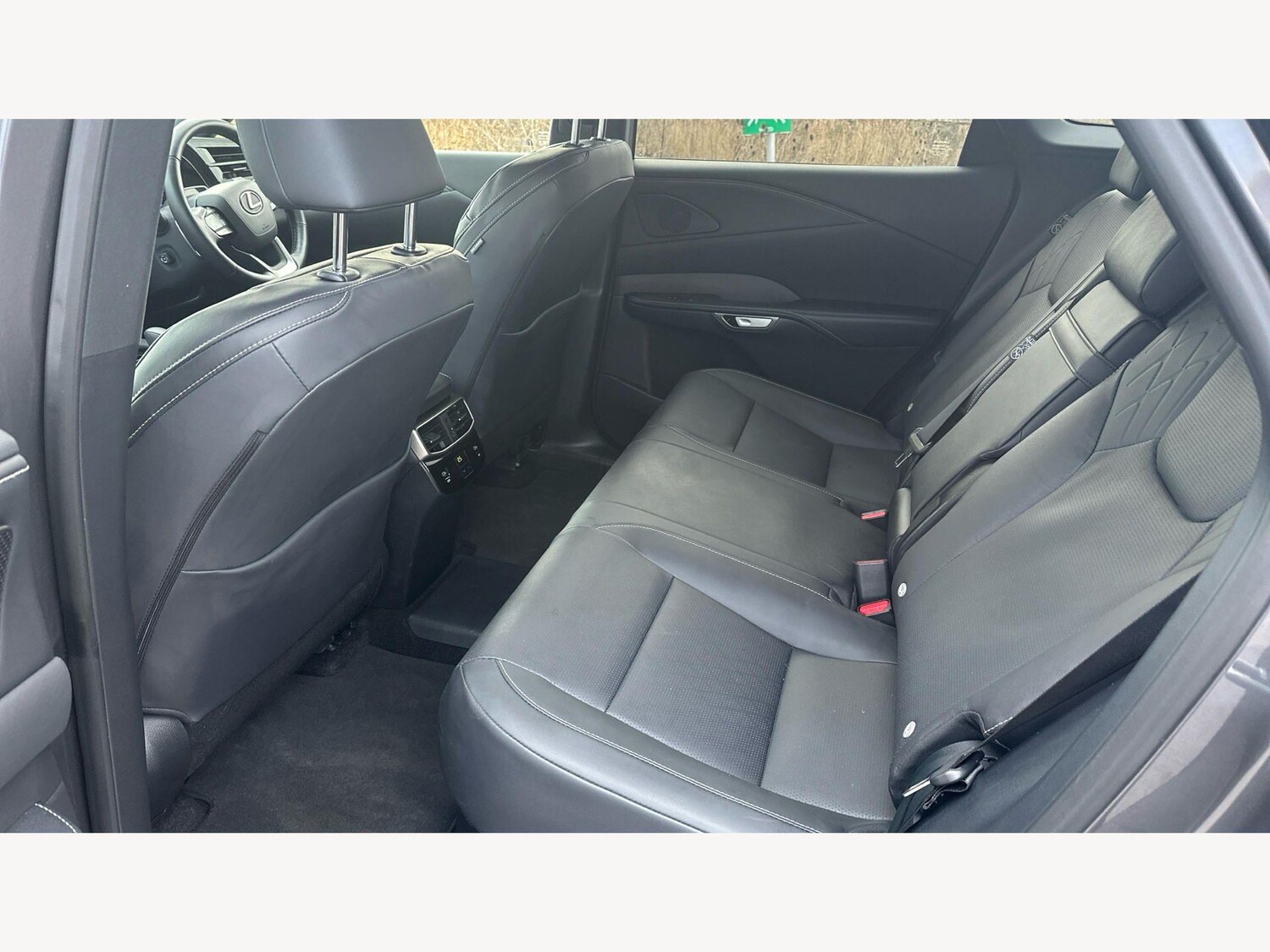 Used Lexus RX 2025 for sale - 77925940: Photo 16