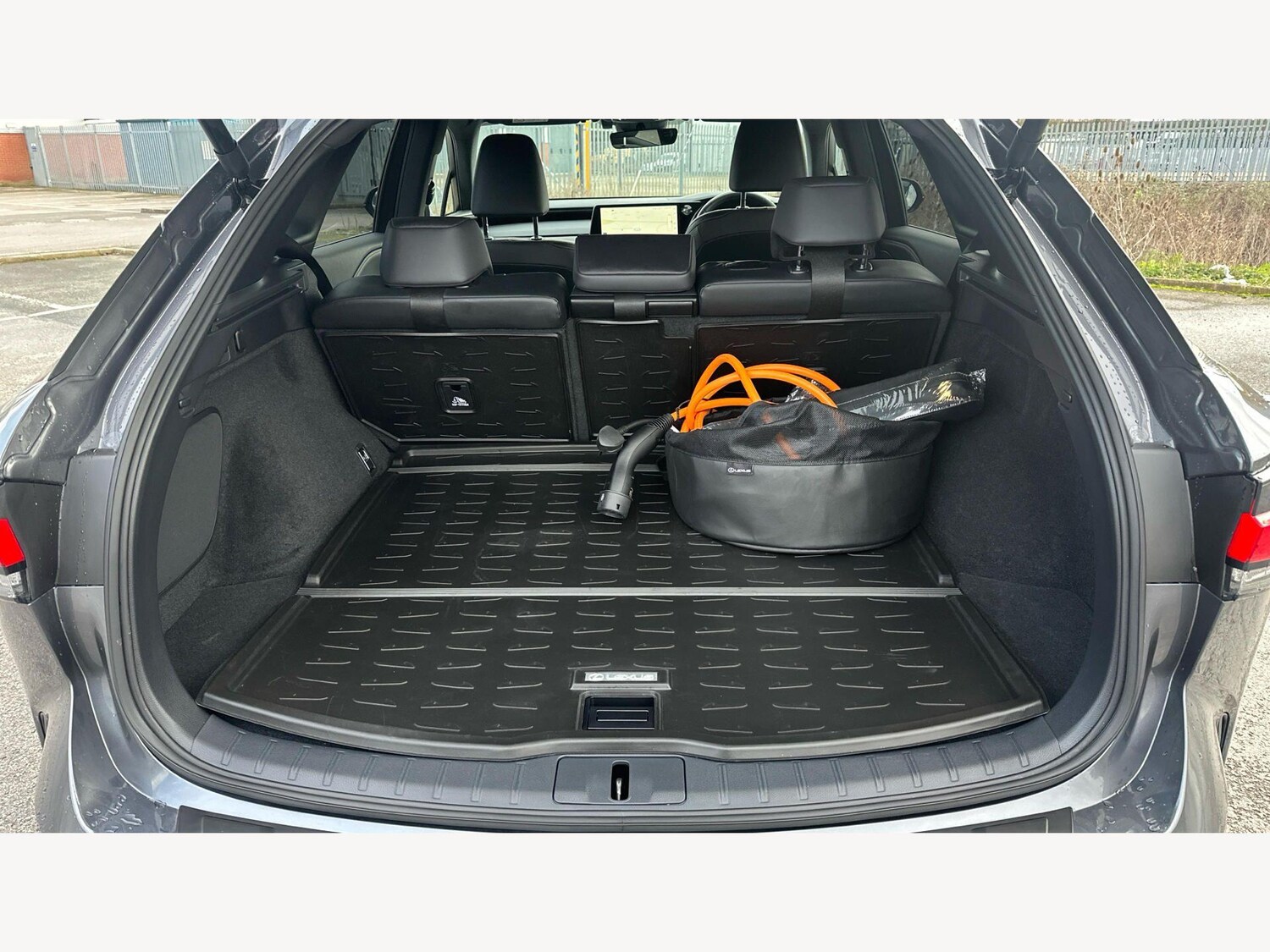 Used Lexus RX 2025 for sale - 77925940: Photo 17