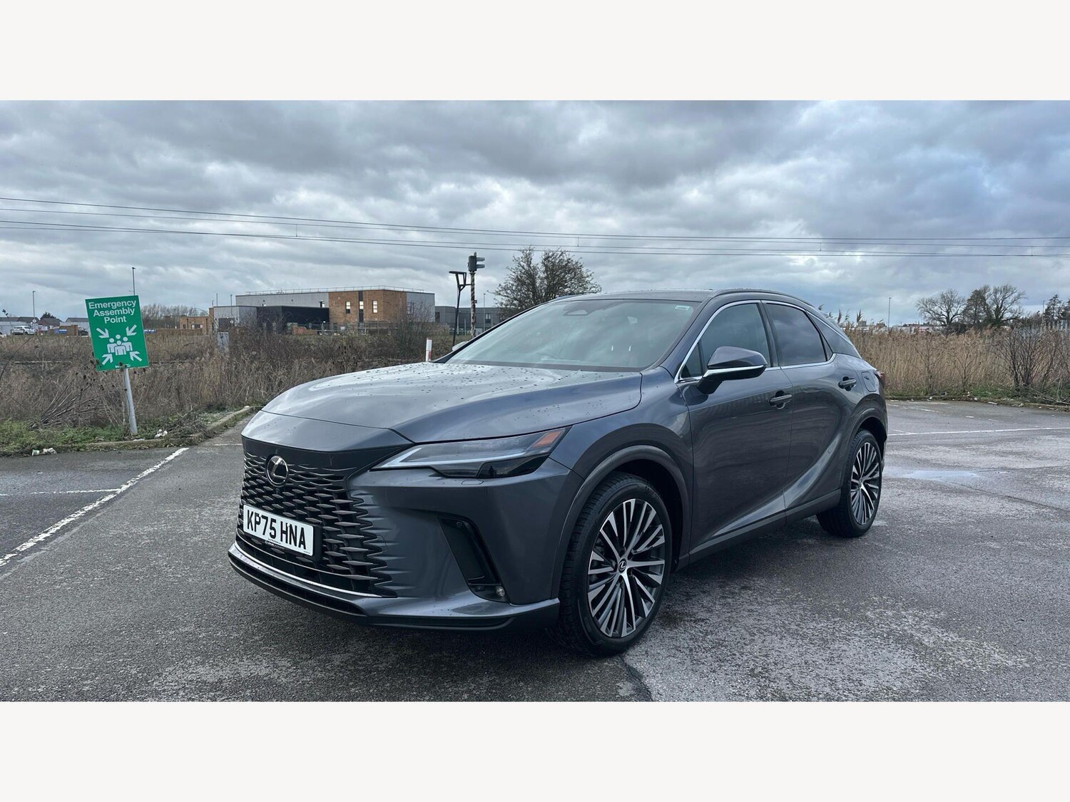 Used Lexus RX 2025 for sale - 77925940: Photo 19