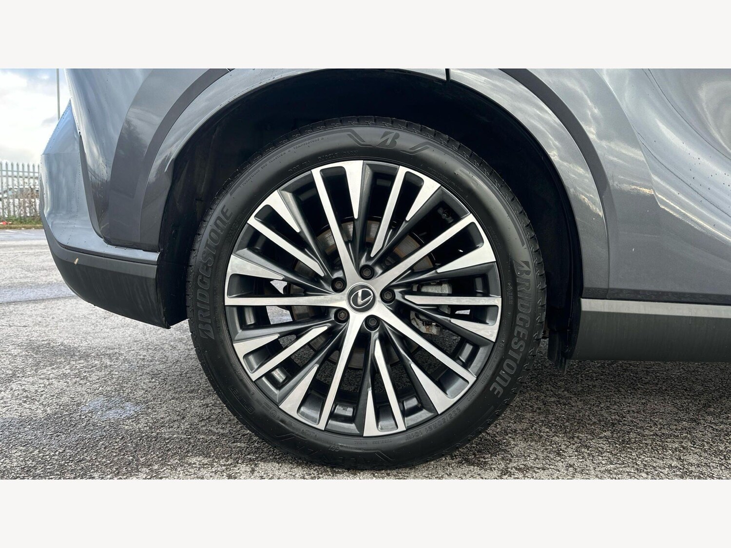 Used Lexus RX 2025 for sale - 77925940: Photo 21