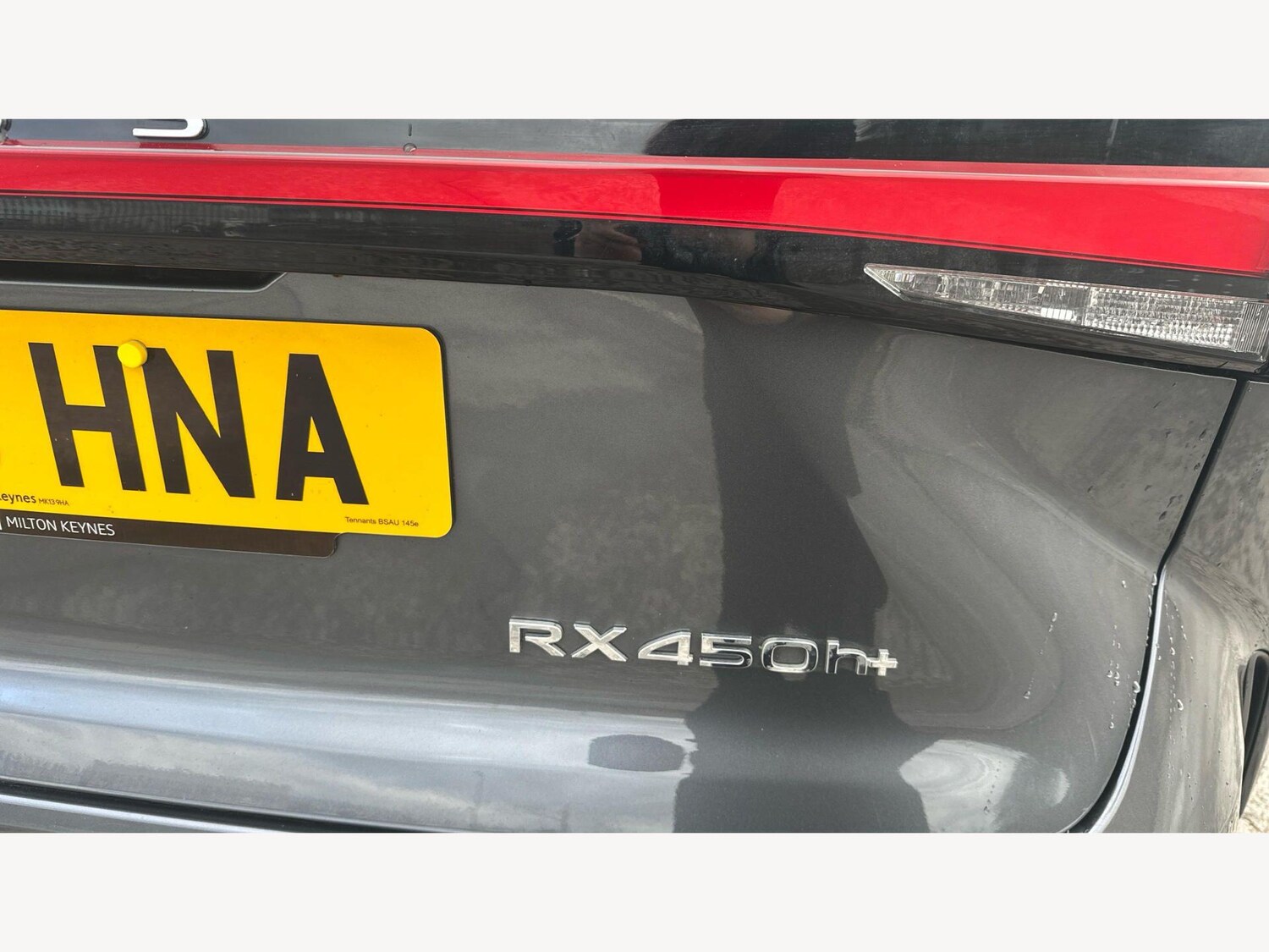 Used Lexus RX 2025 for sale - 77925940: Photo 22