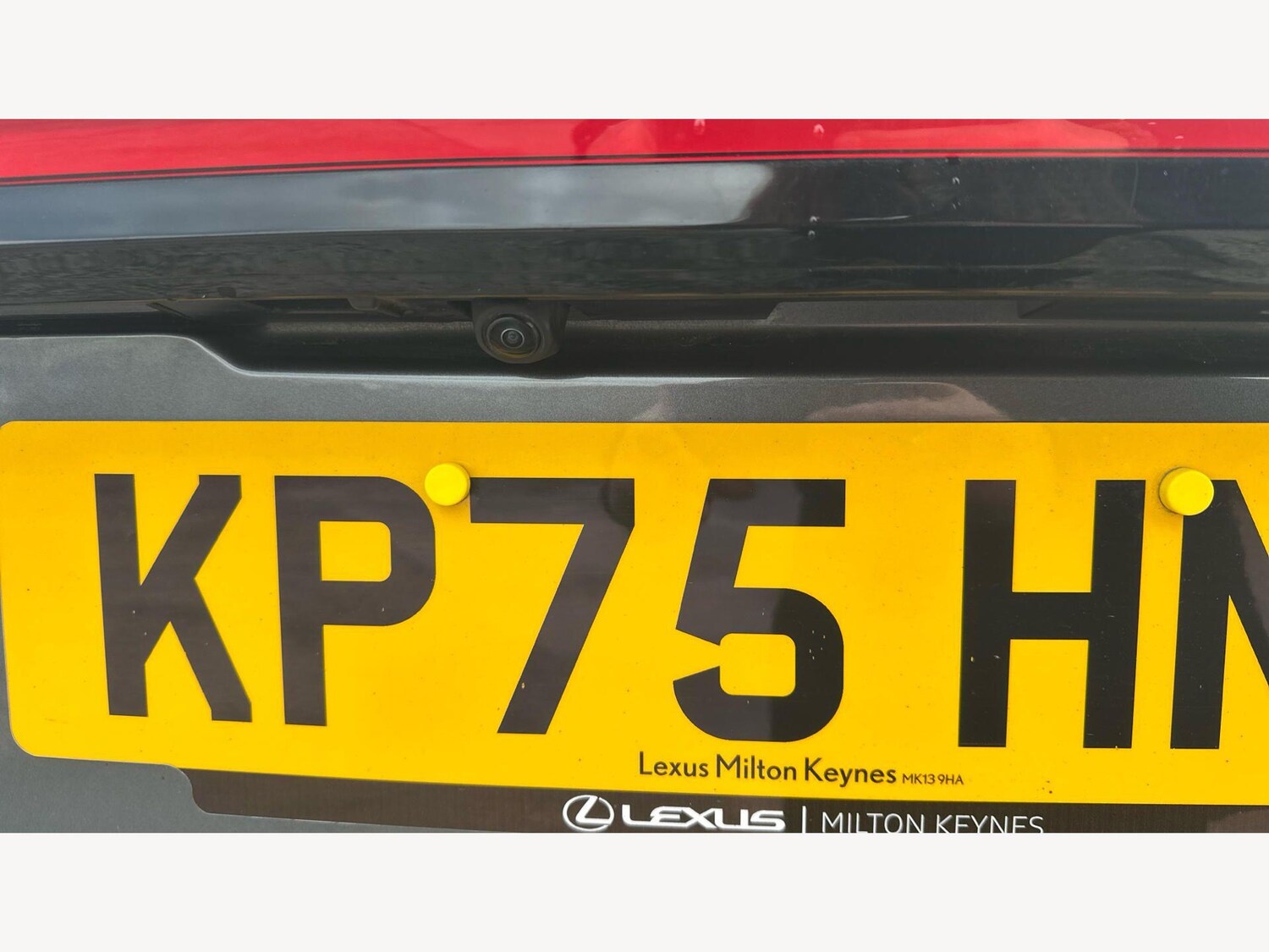 Used Lexus RX 2025 for sale - 77925940: Photo 23