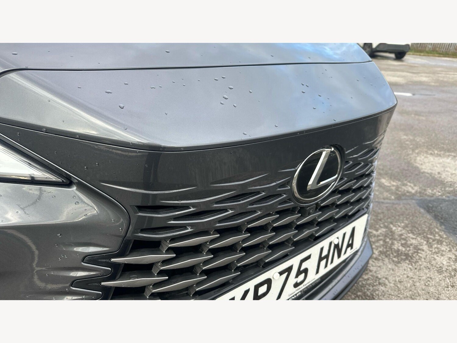 Used Lexus RX 2025 for sale - 77925940: Photo 26