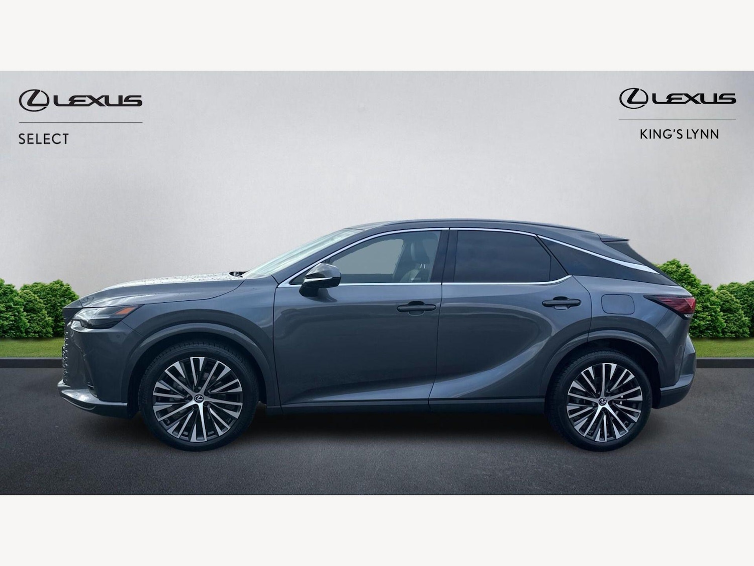 Used Lexus RX 2025 for sale - 77925940: Photo 3