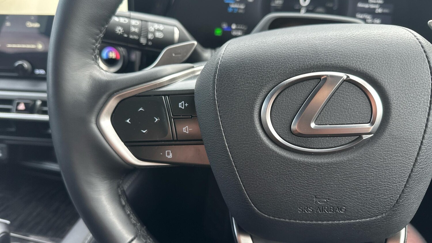 Used Lexus RX 2025 for sale - 77925940: Photo 33