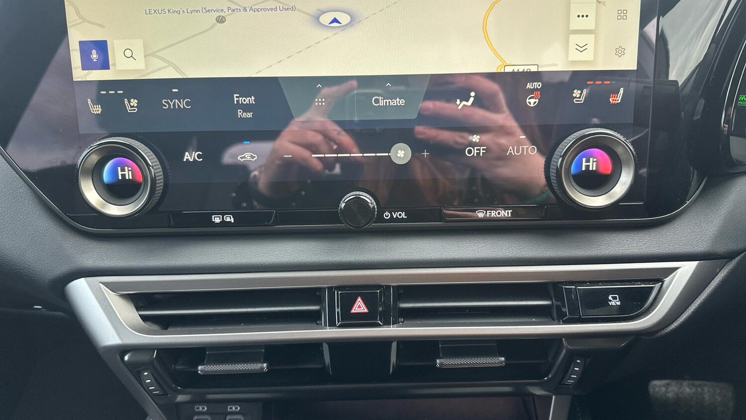 Used Lexus RX 2025 for sale - 77925940: Photo 37