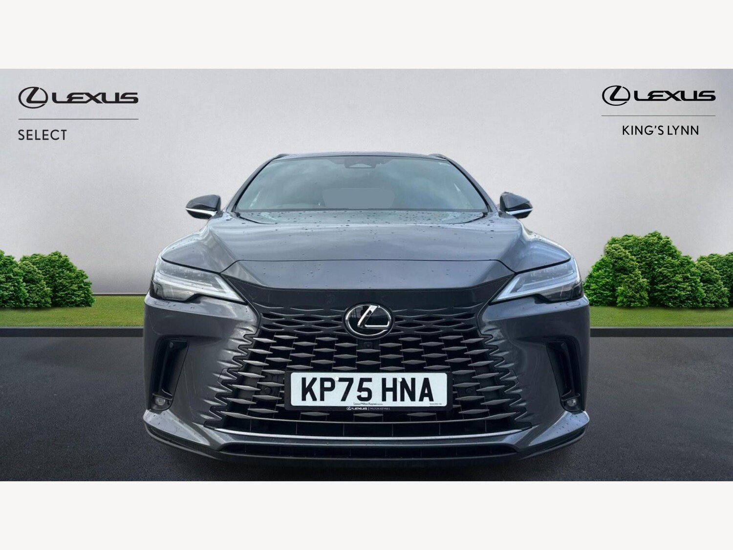 Used Lexus RX 2025 for sale - 77925940: Photo 6