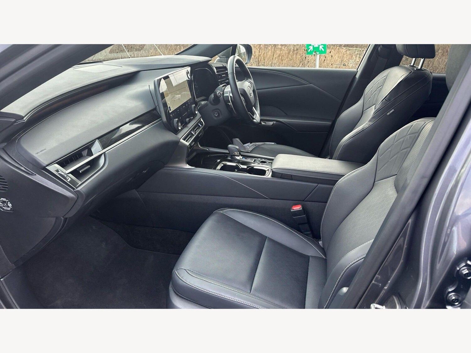 Used Lexus RX 2025 for sale - 77925940: Photo 8