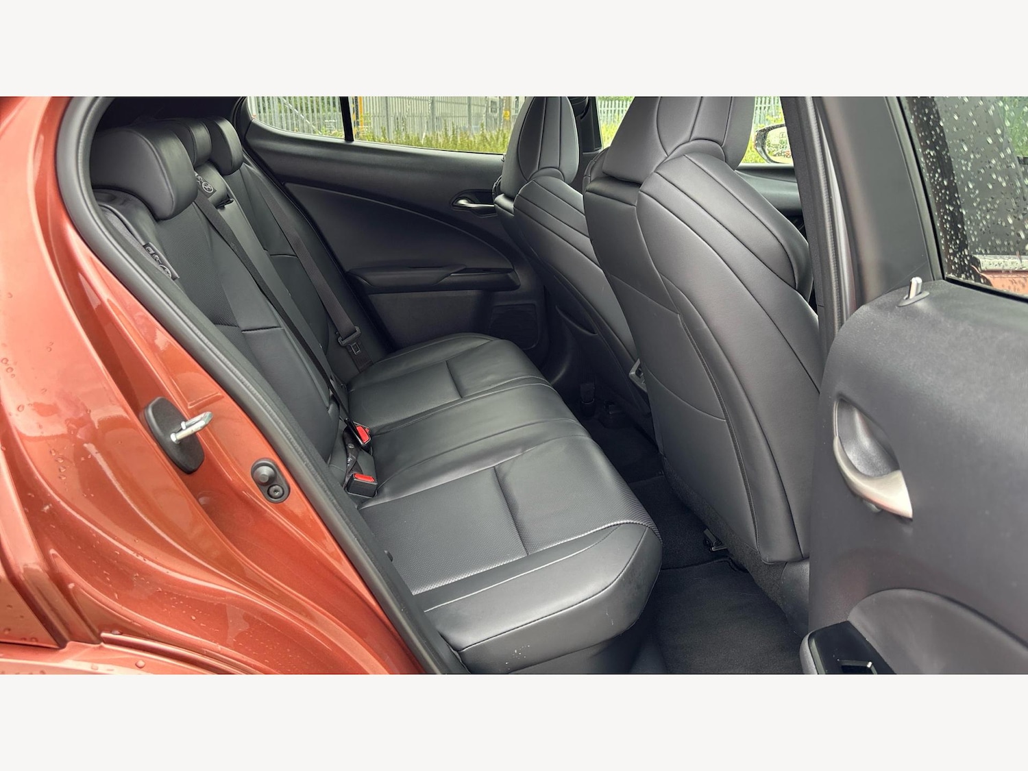 Used Lexus UX 2024 for sale - 76573533: Photo 11