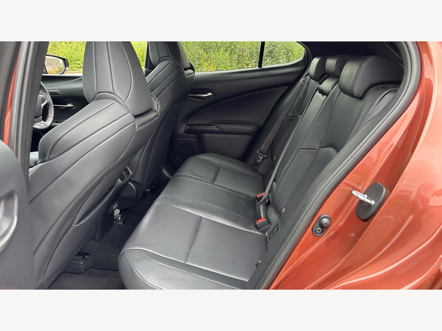 Used Lexus UX 2024 for sale - 76573533: Photo 16