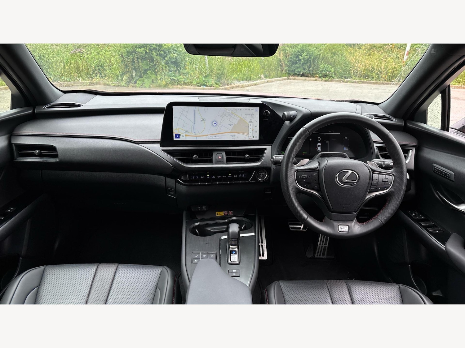 Used Lexus UX 2024 for sale - 76573533: Photo 9