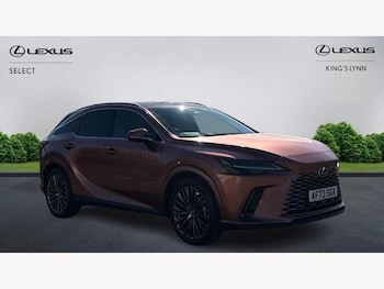 2023 (73) - 2.5 450h+ 18.1kWh Takumi E-CVT 4WD Euro 6 (s/s) 5dr