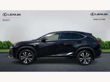 Used Lexus NX 2018 for sale - 75279829: Photo