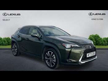 2023 (73) - 2.0 250h E-CVT Euro 6 (s/s) 5dr