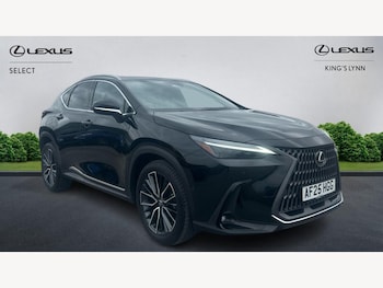 Used Lexus NX 2025 for sale - 78759379: Photo
