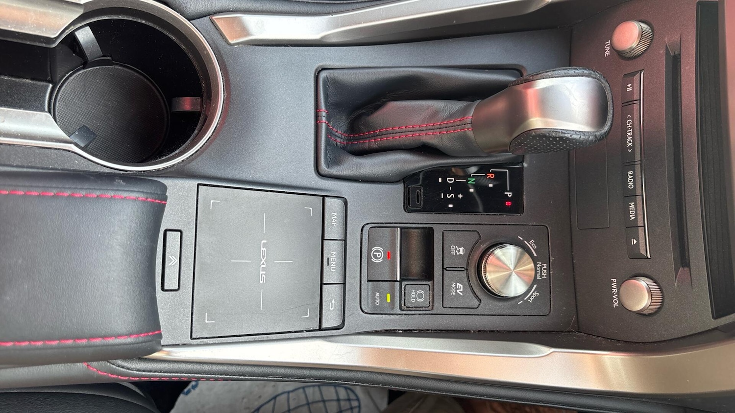Vehicle 27