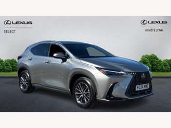 2024 (24) - 2.5 450h+ 18.1kWh SUV 5dr Petrol Plug-in Hybrid E-CVT 4WD Euro 6 (s/s) (306