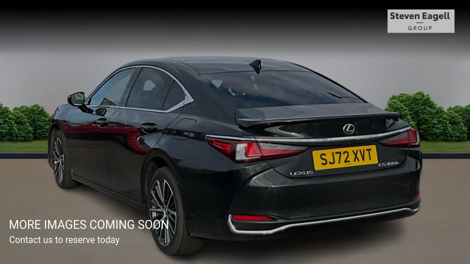 Used Lexus ES 2023 for sale - 77646975: Photo 2