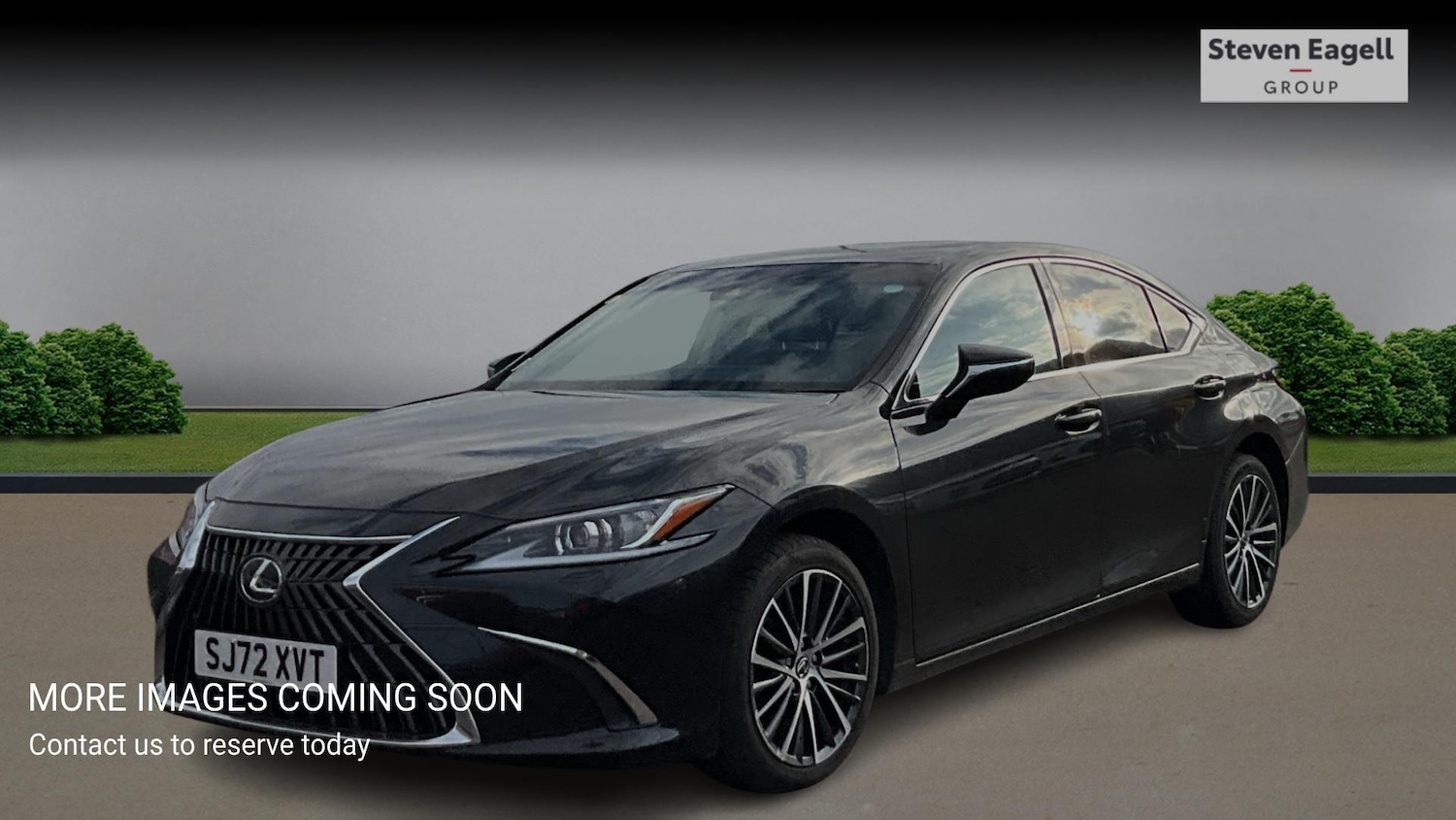 Used Lexus ES 2023 for sale - 77646975: Photo 3