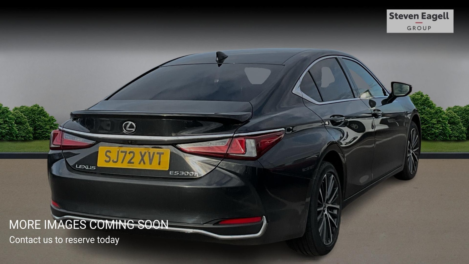 Used Lexus ES 2023 for sale - 77646975: Photo 4