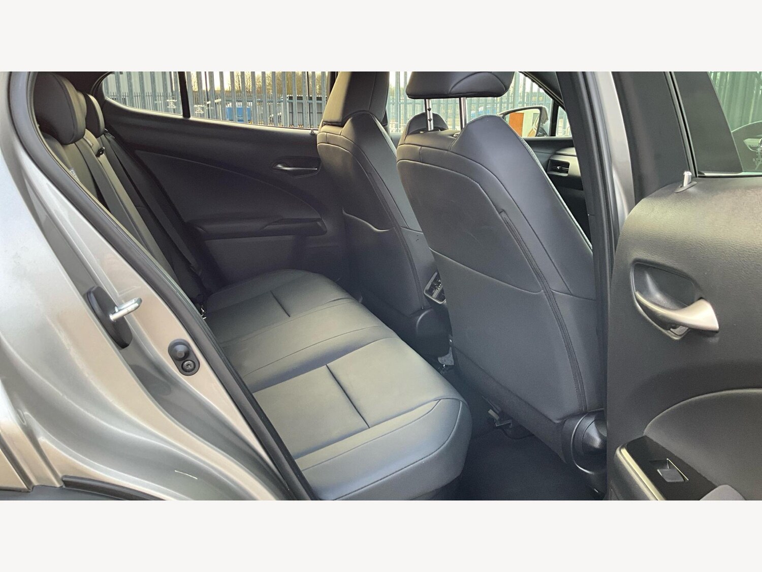 Used Lexus UX 2024 for sale - 77081501: Photo 11