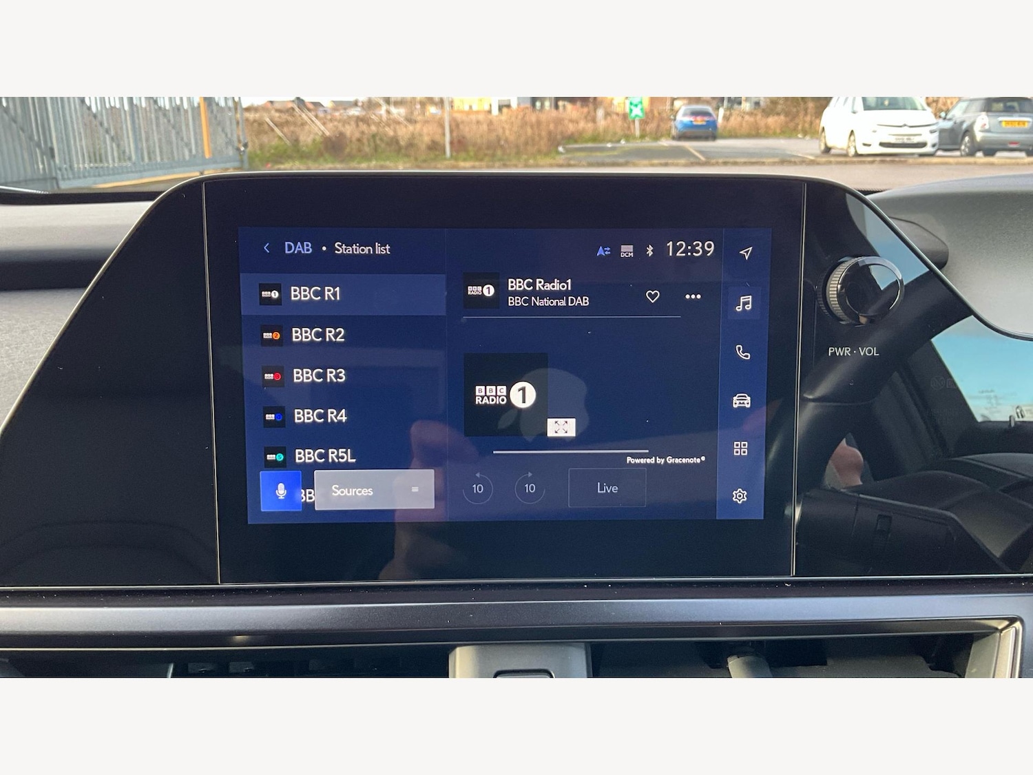 Used Lexus UX 2024 for sale - 77081501: Photo 12