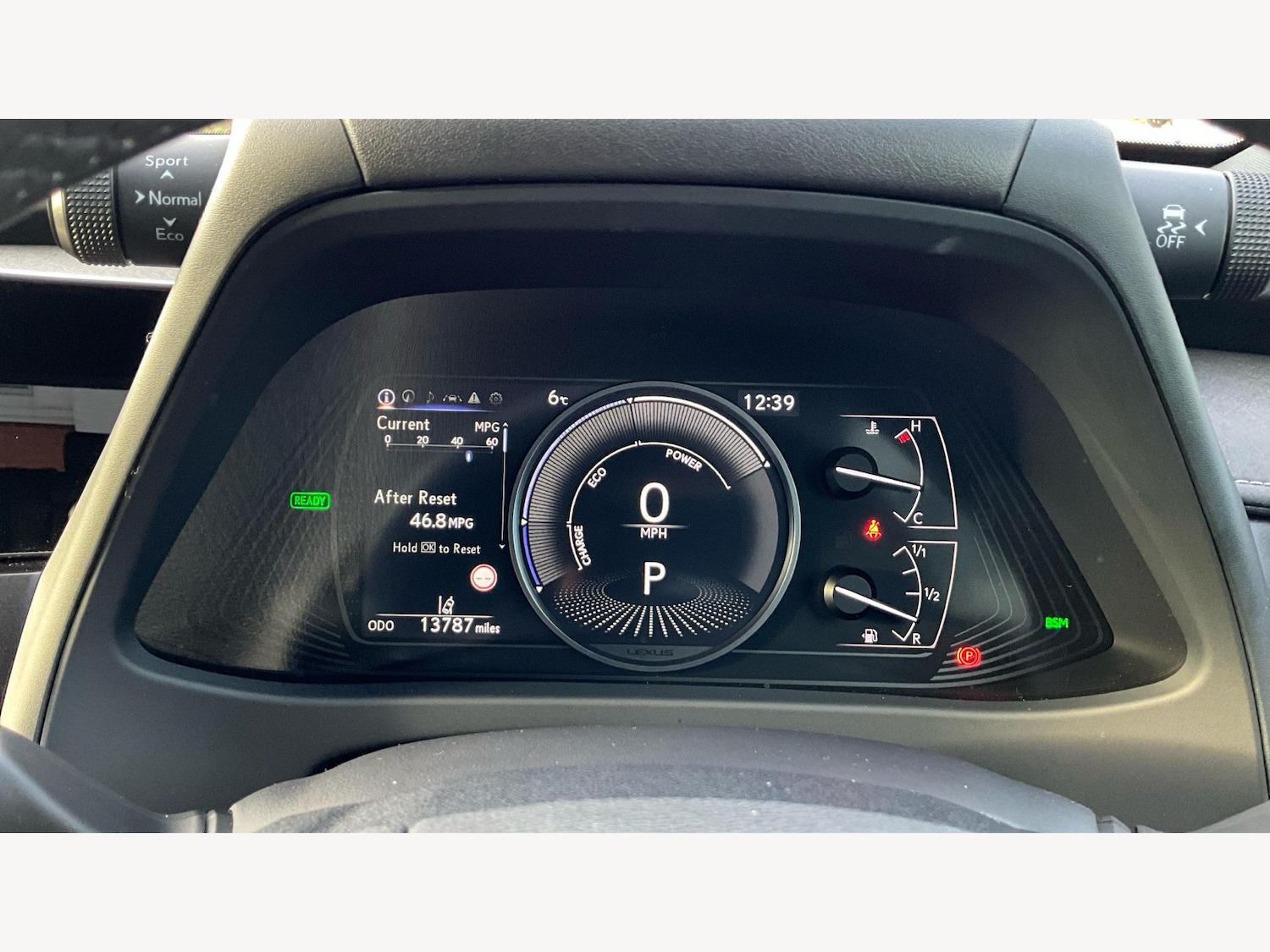 Used Lexus UX 2024 for sale - 77081501: Photo 14