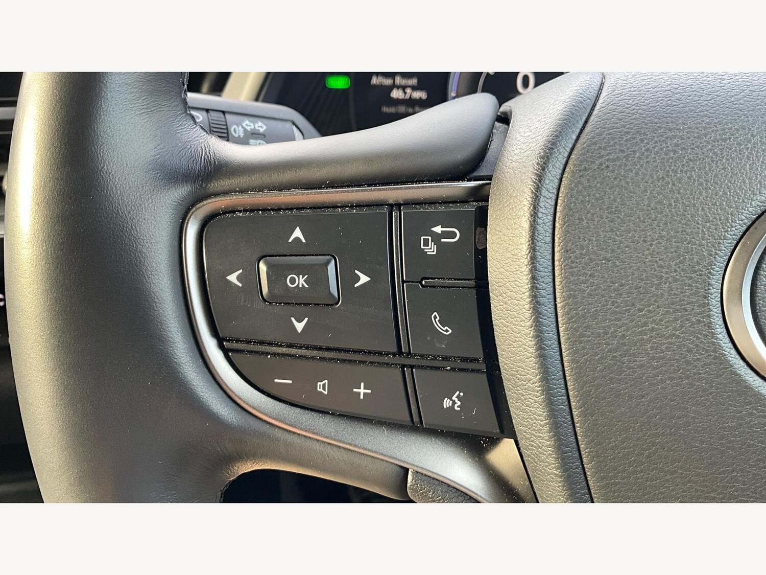 Used Lexus UX 2024 for sale - 77081501: Photo 22