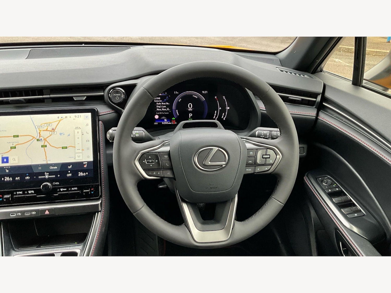 Used Lexus LBX 2024 for sale - 77799458: Photo 10