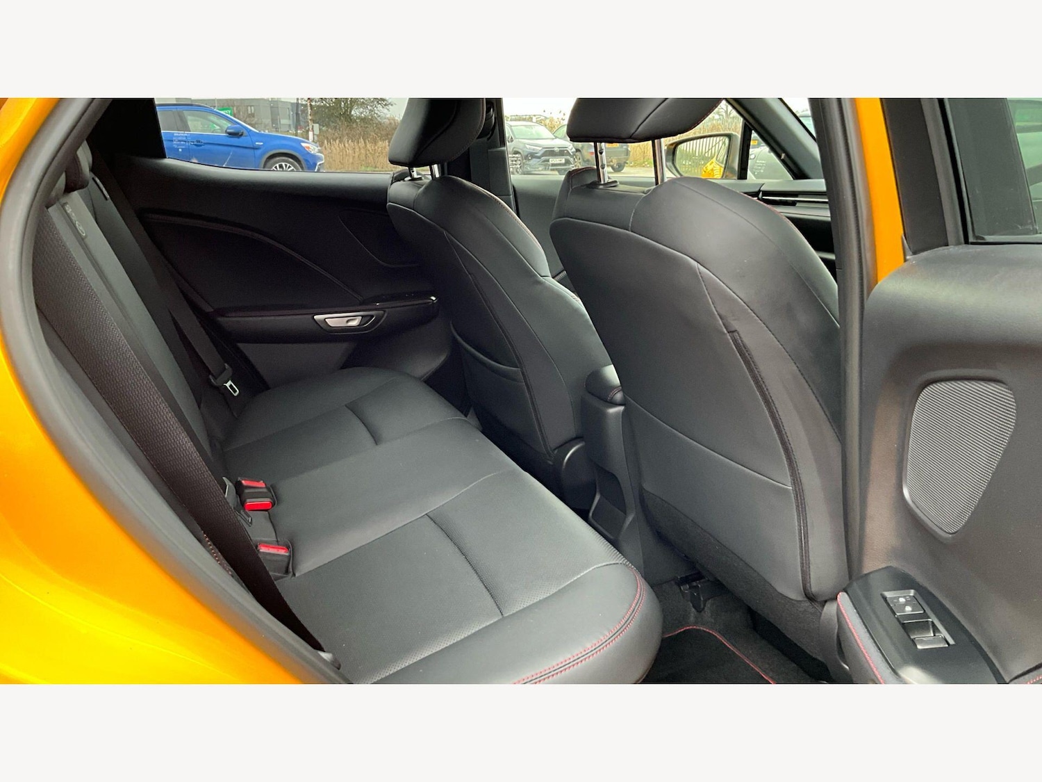 Used Lexus LBX 2024 for sale - 77799458: Photo 11