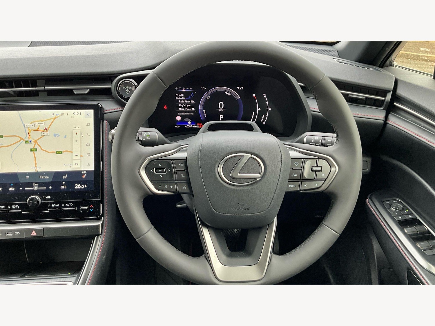 Used Lexus LBX 2024 for sale - 77799458: Photo 13