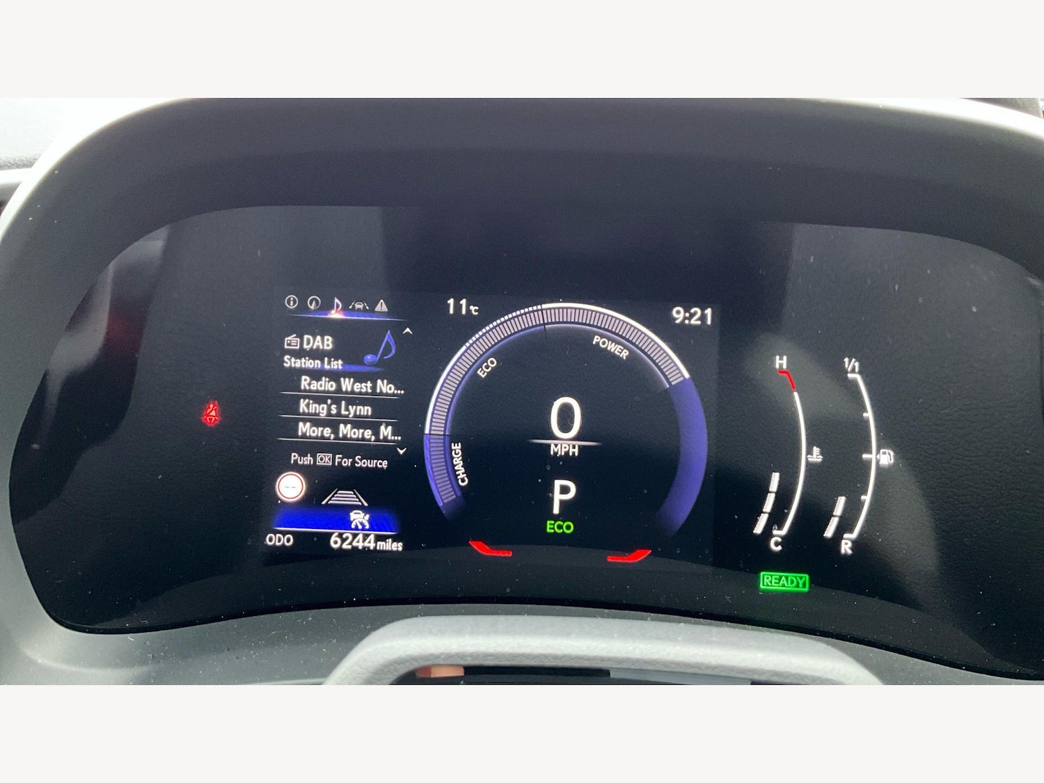 Used Lexus LBX 2024 for sale - 77799458: Photo 14