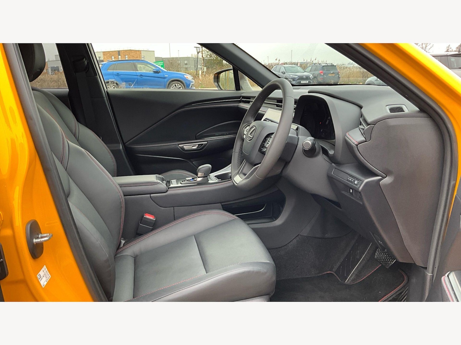 Used Lexus LBX 2024 for sale - 77799458: Photo 15