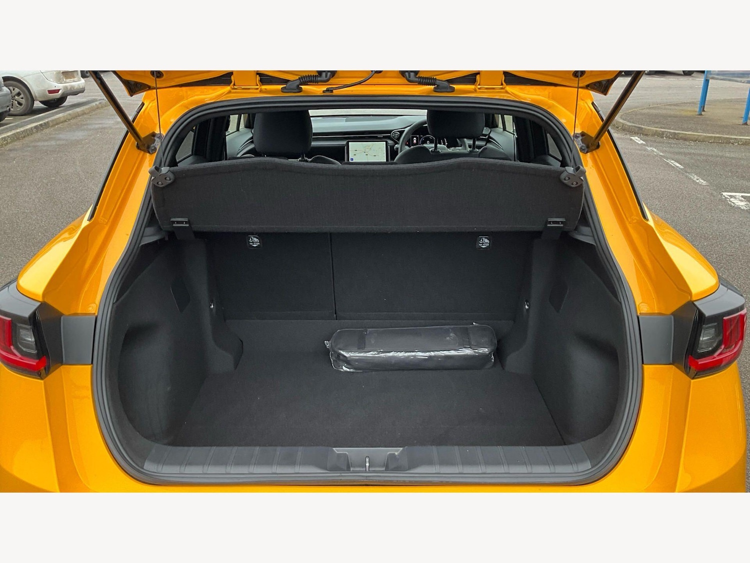 Used Lexus LBX 2024 for sale - 77799458: Photo 17