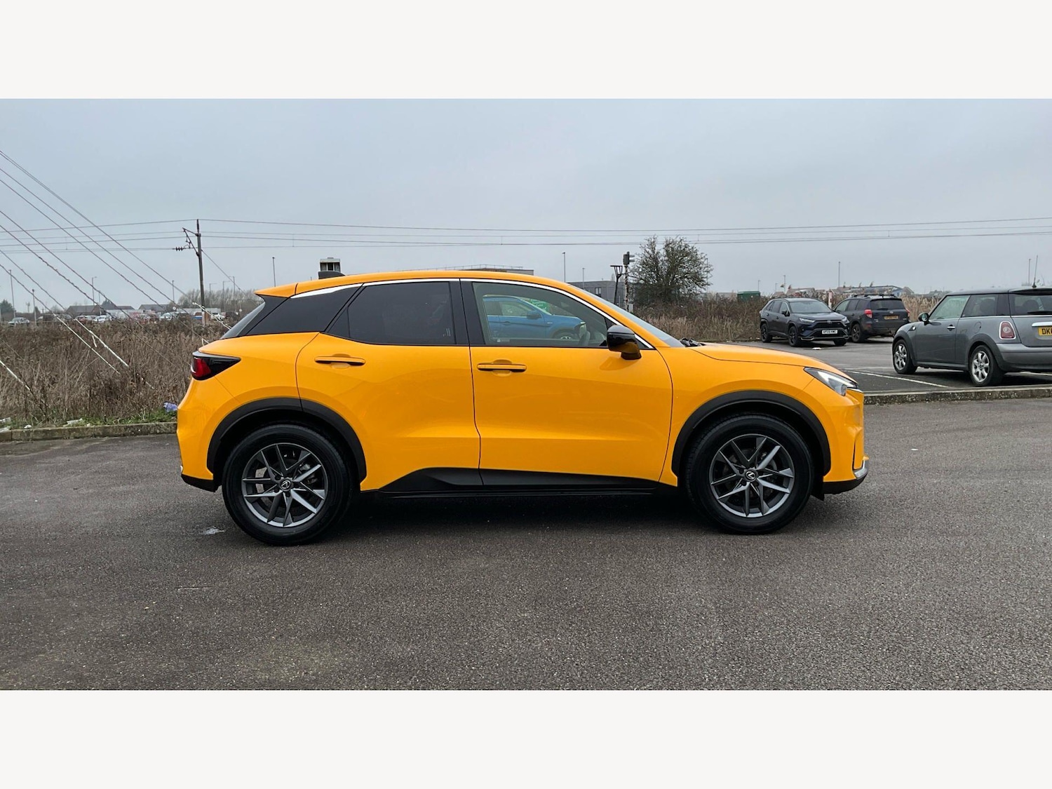 Used Lexus LBX 2024 for sale - 77799458: Photo 18