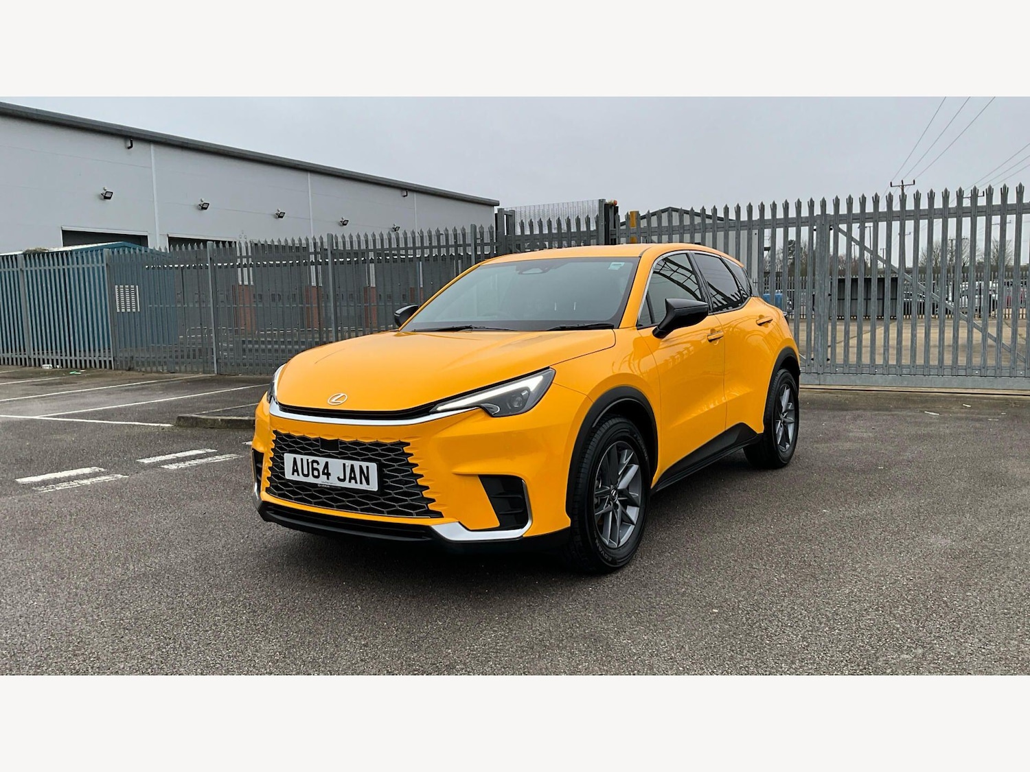 Used Lexus LBX 2024 for sale - 77799458: Photo 19